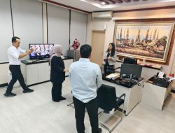 BRI Cut Mutiah Laksanakan Simulasi Business Continuity Management (BCM) untuk Perkuat Kesiapan Operasional