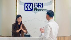 BRI Finance Optimalkan Strategi Pendanaan, Jaga Stabilitas Cost of Fund Kuartal I-2026