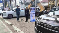 BRI Finance Hadirkan Promo KKB Bunga 0% dalam Customer Gathering di Lampung