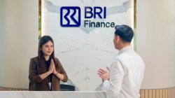 BRI Finance Hadirkan Solusi Dana Tunai Praktis untuk Liburan Akhir Pekan