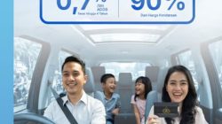 Liburan Singkat Tak Perlu Tertunda, BRI Finance Hadir dengan Solusi Dana Tunai Cepat dan Praktis