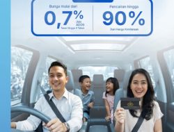Liburan Singkat Tak Perlu Tertunda, BRI Finance Hadir dengan Solusi Dana Tunai Cepat dan Praktis