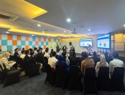BRI Region 6 Sambut Pekerja Baru Melalui Program Onboarding