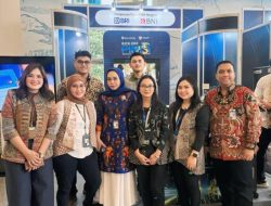 BRI Sudirman Semanggi Berpartisipasi dalam Kick Off Program PINISI Bank Indonesia