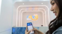 Bank Raya Gelar Lelang Raya Poin, Dorong Aktivitas Transaksi di Aplikasi Raya