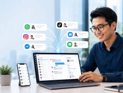 Barantum, Solusi Vendor WhatsApp CRM untuk Bisnis Indonesia