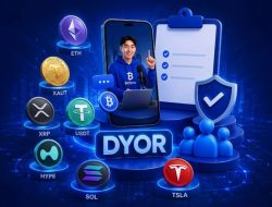 Bittime Sambut Aturan Baru OJK untuk Influencer Kripto, Dorong Transparansi dan Perlindungan Investor