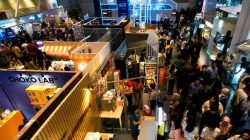 Apa yang Dapat Dipelajari Brand Hospitality dari Creative Market di Jakarta