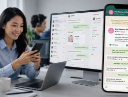 Centang Biru WhatsApp Barantum Bantu Tingkatkan Kepercayaan