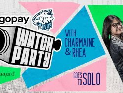 EVOS GOPAY Watch Party Berlanjut di Solo, Dorong Tren Esports Berbasis Komunitas di Kota-Kota Non-Metropolitan