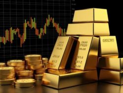 Harga Emas Hari Ini: Faktor yang Mempengaruhi Pergerakan XAUUSD