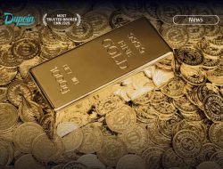 Harga Emas Masih Lesu, Analis Dupoin Futures Prediksi Turun ke 4.446