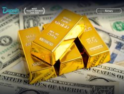 Harga Emas Pekan Ini Diprediksi Rebound, Namun Tekanan Dolar AS Jadi Tantangan