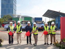 Holding Perkebunan Nusantara Percepat Distribusi Minyak Goreng Indonesia Timur Lewat Pengemasan Surabaya