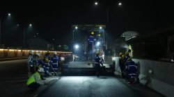 Jelang Periode Libur Sekolah, Jasa Marga Intensifkan Preservasi Rutin Jalan Tol untuk Tingkatkan Kelancaran, Keamanan dan Kenyamanan Perjalanan