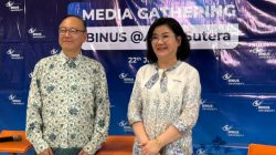 Keputusan Pendidikan di Era Industri Kreatif, BINUS @Alam Sutera Hadirkan Solusi untuk Masa Depan Karier yang Lebih Pasti