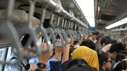 Mobilitas Komuter Bekasi–Jakarta Meningkat, LRT Jabodebek Tambah Kapasitas Pagi Hari