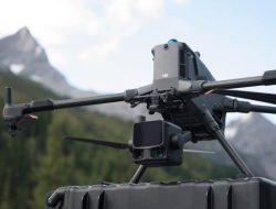 LiDAR untuk Manajemen Koridor ROW Jalur Pipa Migas