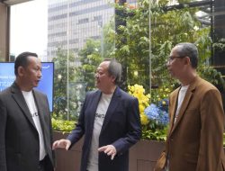 Lintasarta Perkuat Fondasi Transformasi AI Indonesia Melalui Intelligent Core