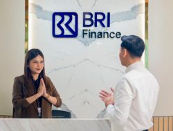 Motor Premium Jadi Simbol Gaya Hidup Baru, BRI Finance Tawarkan Pembiayaan Atraktif