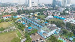 PAM JAYA Akan Lakukan Penjajakan Minat Pasar untuk Rencana Pemilihan Calon Mitra Strategis Proyek Revitalisasi dan Pembangunan IPA