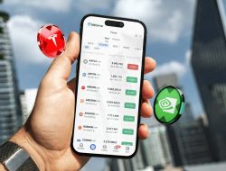 Bittime: Perdamaian AS-Iran Berpotensi Dorong Sentimen Positif Pasar Kripto
