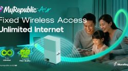 Perluas Akses Internet di Kalimantan, MyRepublic Air Kini Hadir di Berbagai Kota dan Kabupaten