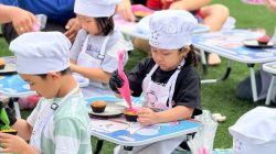 Marianna Resort Hadirkan Playcation School Holiday, Menggabungkan Kreativitas dan Keindahan Danau Toba
