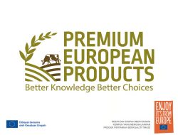 Produk Premium Eropah Kembali ke MIFB Malaysia