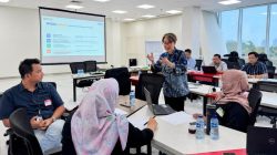 Leaders as Coaches: Membangun Pemimpin Inspiratif untuk Mendorong Kinerja Berkelanjutan di BRI Regional 6
