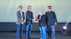 Prudential Syariah Raih Penghargaan Brand of the Year 2026 Asuransi Jiwa Syariah