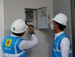 Sajiva Residence Apresiasi Dukungan PLN Gunung Putri dalam Mendukung Kesiapan Hunian Subsidi Siap Huni di Citeureup