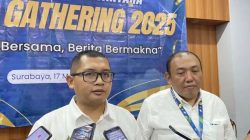 Holding Perkebunan Nusantara Mulai Musim Giling Tebu 2026, SGN Operasikan 33 Pabrik Gula di Seluruh Indonesia