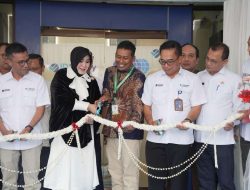 Perluas Jangkauan Layanan TIC, SUCOFINDO Resmikan Kantor Pemasaran di Aceh