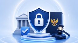 Sambut Revisi UU PPSK, Bittime Optimistis Industri Kripto Makin Inovatif