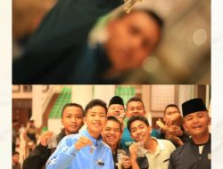 PT Vinindo Inti Pratama Dukung Panggung Gembira Santri Gontor