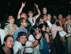 Squeeze Sundown Vol. 7: Bangun Koneksi dan Kolaborasi Kreatif F&B Tropis