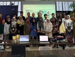 Telkom AI Center Bandung Hadirkan Workshop dan Mentoring AI untuk Bantu Kreator dan UMKM Bangun Content Engine