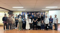 Belajar AI Tanpa Coding, Telkom AI Center Padang Ajak Peserta Bangun Sistem Otomatis
