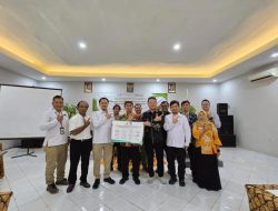 BPOM Ajak Masyarakat Lindungi Jamu dari Bahan Kimia Obat