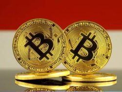 UU P2SK Resmi Disahkan, Nasib Industri Kripto RI Bakal Berubah?