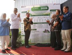 Dukung Hilirisasi Riset, Wamenko Pangan Luncurkan Inovasi Faspol 5.0 dan Kompetisi PFsains 2026