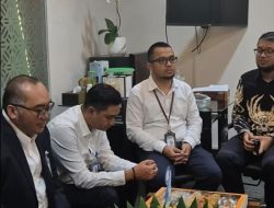 YBM BRI Region 6 Gelar Syukuran HUT ke-25 Secara Sederhana dan Penuh Kebersamaan