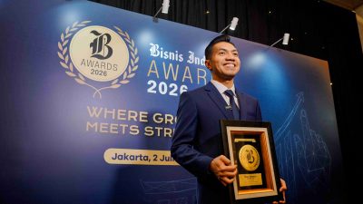 Tiga Penghargaan dalam Sepekan, Bank Sultra Tunjukkan Kinerja Solid dan Tata Kelola Prima