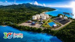 30 Tahun Elnusa Petrofin: “Connecting Your Energy”, Menghubungkan Energi dan Menggerakkan Negeri