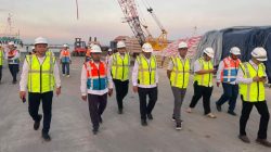 BP BUMN Tinjau Operasional Pelindo Gresik, Perkuat Layanan Logistik Nasional