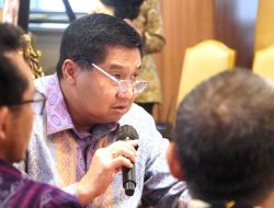 Dampingi Menteri PKP Bertemu dengan Para Gubernur Daerah, BP Tapera Siap Support Program Hunian Melalui FLPP