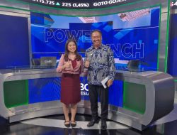 Bank Mandiri Taspen Perkuat Transformasi Digital, Ekosistem Silver Economy, dan Pertumbuhan Berkelanjutan