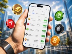 Bittime: Perkembangan Regulasi Berpotensi Jadi Penopang Pasar Kripto pada Semester II 2026