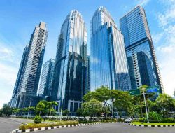 District 8: Harmonisasi Kehidupan Urban di Jantung Jakarta